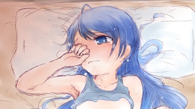 #みなさん2年前の今頃はどんな絵描いてましたか
続きはpixivで!!
五月雨 | こしがや提督 #pixiv https://t.co/iKWoXVUAkX 