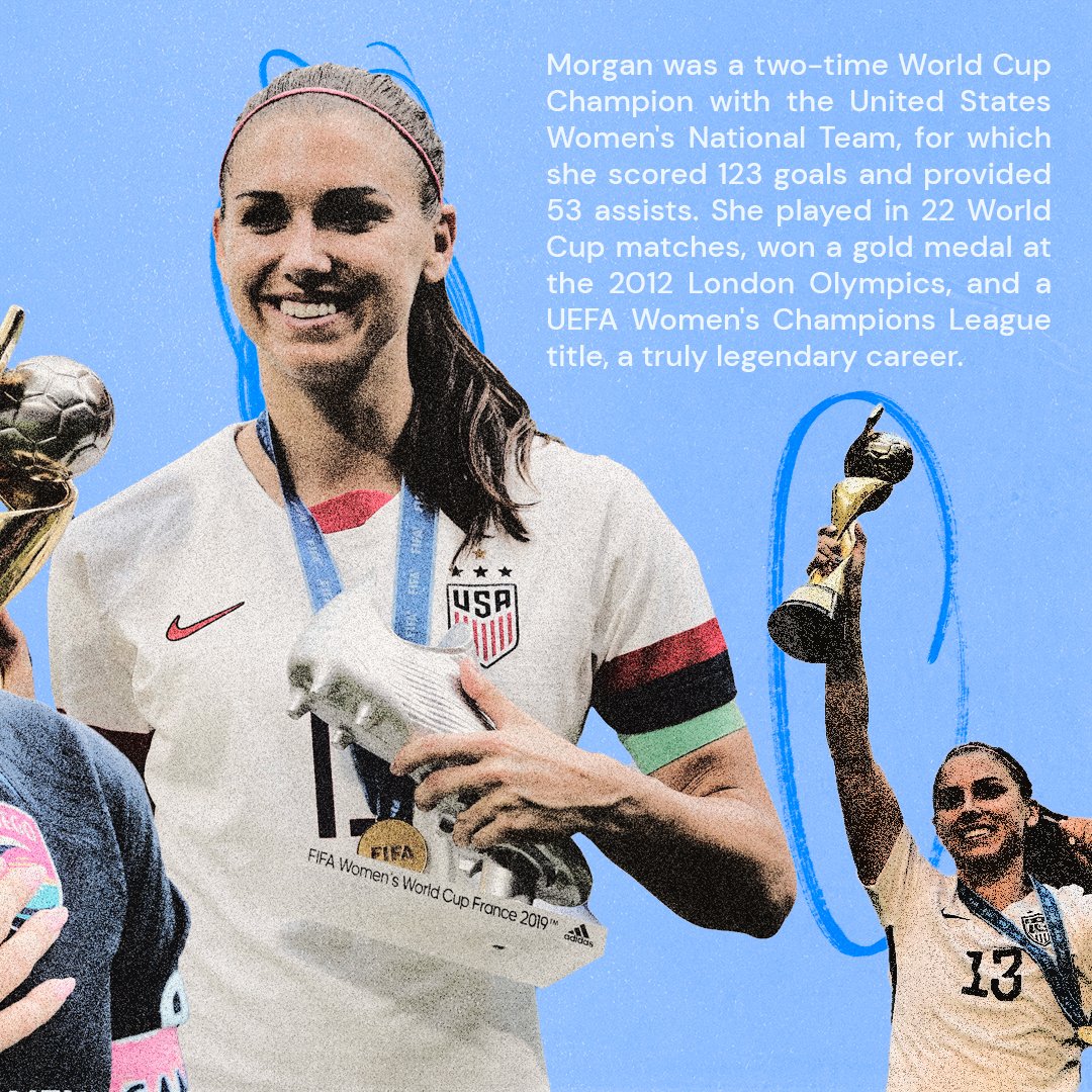 WomanGoal tweet media