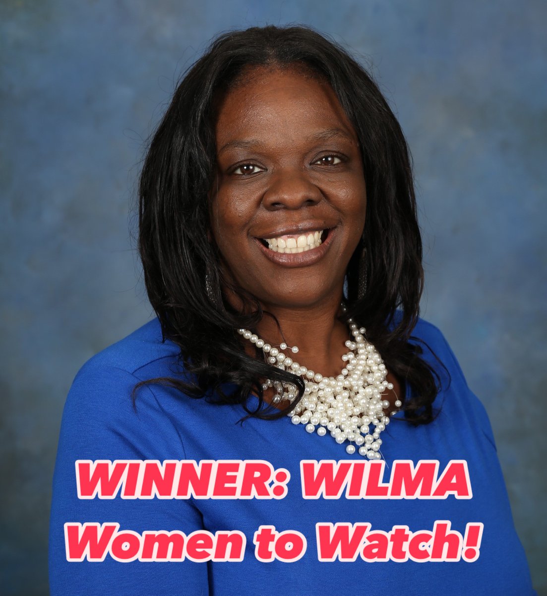 We are extra proud of CFPUA Senior Project Manager Bernice Johnson, who won WILMA’s Women to Watch award in the public sector category!! 👏👏👏 Bernice is an incredible public servant who’s been with CFPUA since day one. Congratulations on your well deserved honor, Bernice! 🏆