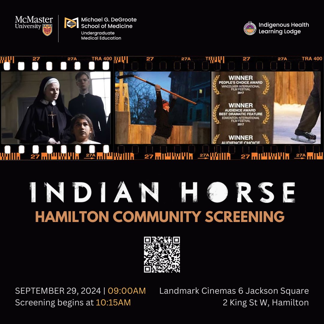 McMaster UGME tweet media