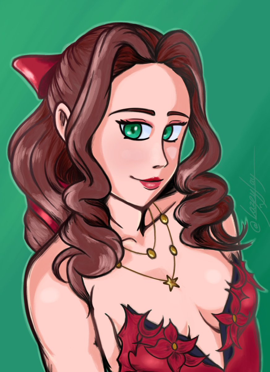 Yeah i got something for #aertiweek2024