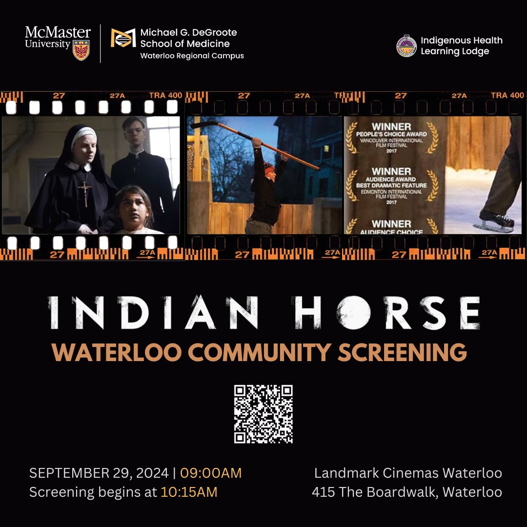 McMaster UGME tweet media