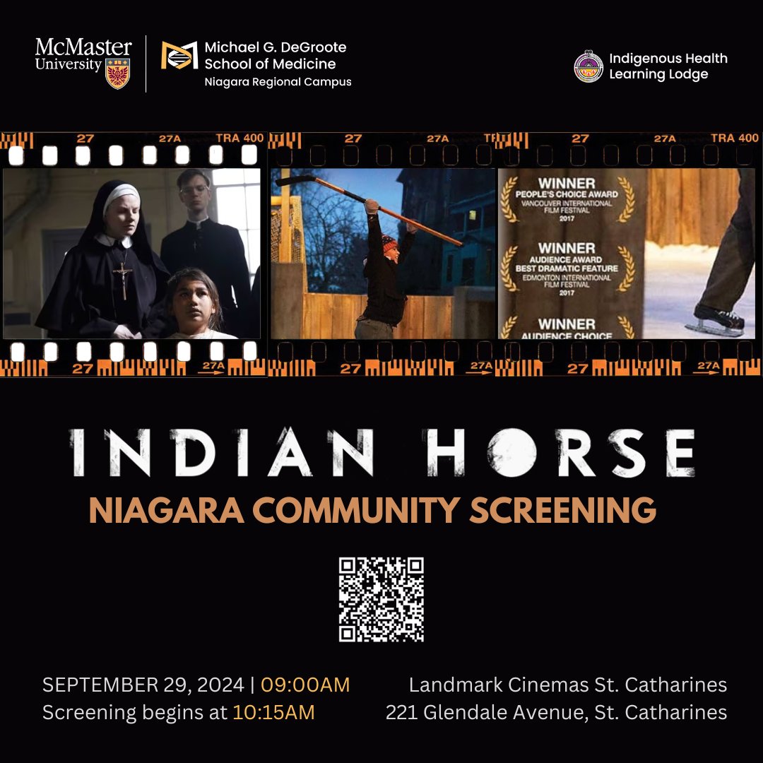 McMaster UGME tweet media