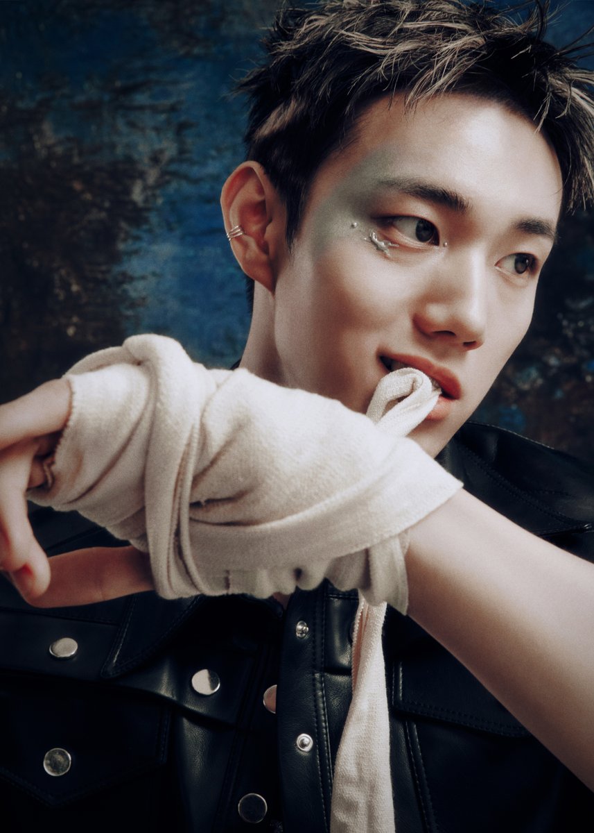 7th Mini Album [SAD SONG]
CHARACTER POSTER | ‘A’ #INTAK

🔥 RELEASE 2024.09.20 1PM (KST)

Get tickets now :
P1h-official.lnk.to/SAD_SONG

#P1Harmony #피원하모니 #P1H #SAD_SONG