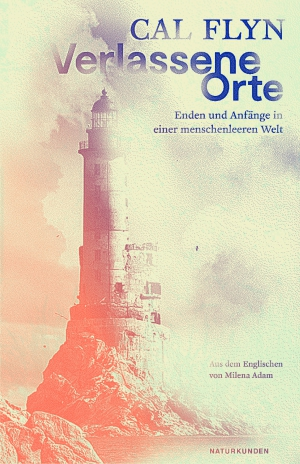 In »Verlassene Orte« fragt <a href="/calflyn/">Cal Flyn</a>, was nach Rückzug oder Kollaps passiert. Freue mich auf Gesprächrunde mit Martina Clavadetscher &amp; Christoph Keller anlässlich des 7. Kulturwochenendes im Kurhaus Bergün  

graubuenden.ch/de/veranstaltu… <a href="/Graubunden/">Graubünden</a>  @matthesundseitz