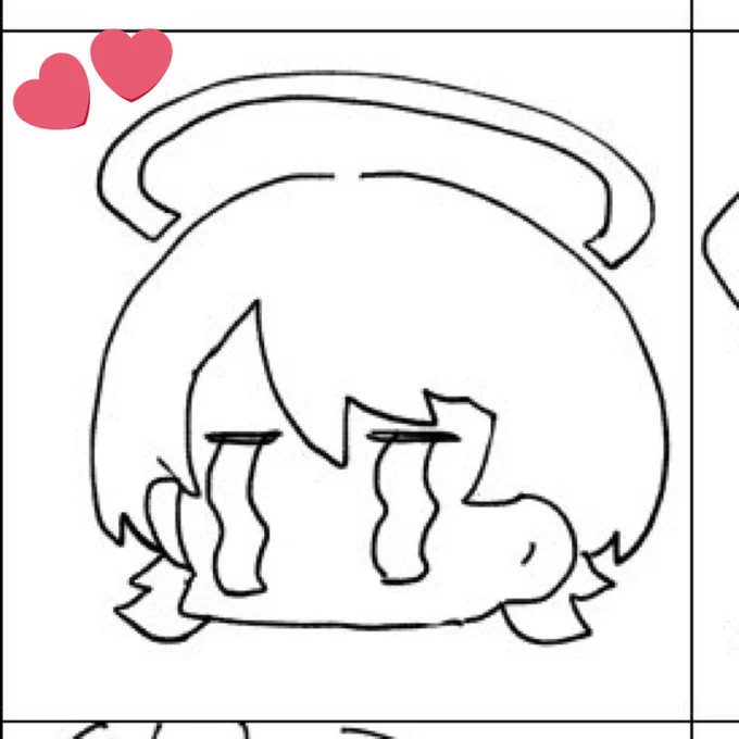 !!!!!嬉しい!!!!! 