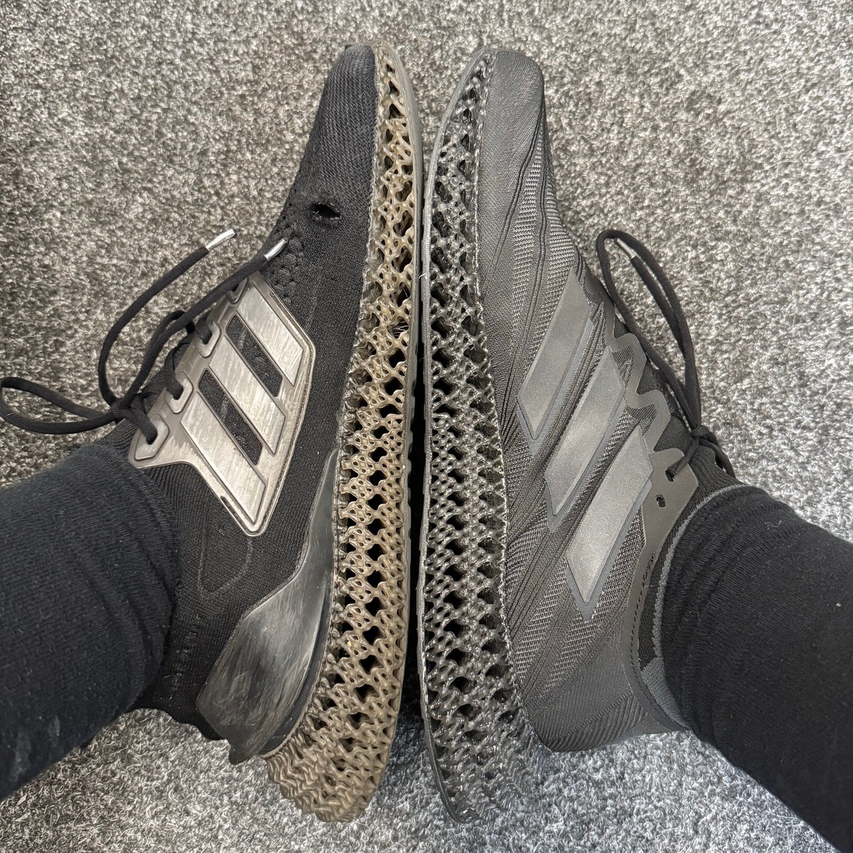 Josef Prusa tweet media