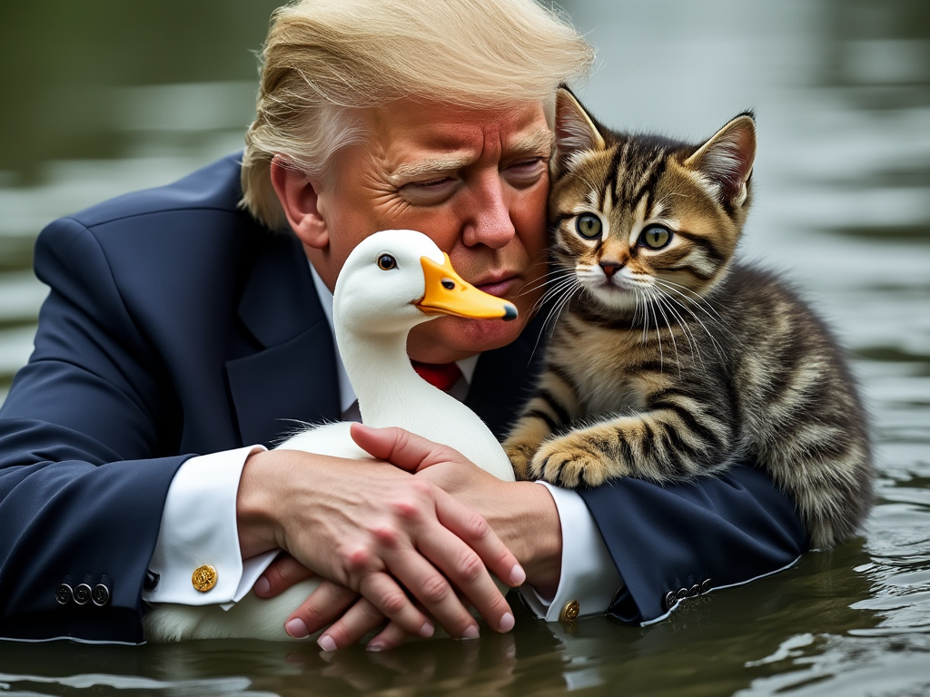 JudiciaryGOP's tweet image. Protect our ducks and kittens in Ohio!