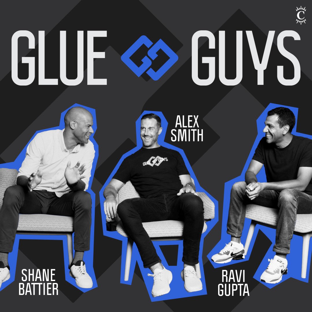Shane Battier (@shanebattier) on Twitter photo Glue Guys.. Our new podcast dives into the unsung heroes of life—the people, moments, and lessons that keep us grounded and moving forward. Join us as we uncover and celebrate the stories of everyday resilience and hidden gems in our journeys. podcasts.apple.com/us/podcast/glu… Glue Guys.. Our new podcast dives into the unsung heroes of life—the people, moments, and lessons that keep us grounded and moving forward. Join us as we uncover and celebrate the stories of everyday resilience and hidden gems in our journeys. podcasts.apple.com/us/podcast/glu…