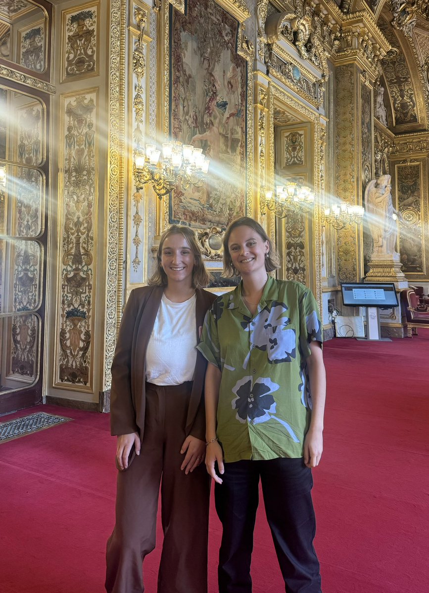 Mathilde Ollivier tweet media