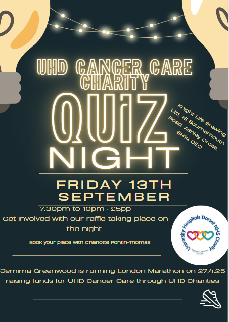 UHD Cancer Care tweet media