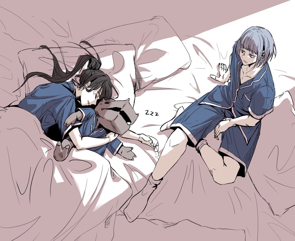 #신의탑 #TowerOfGod #神之塔
파자마 라쿤밤~