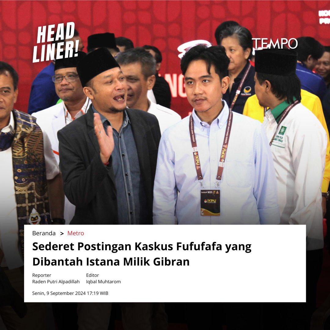 txtdrpemerintah's tweet photo. kalo istana membantah berarti… 😁😁😁 https://t.co/yPXJvYFChJ