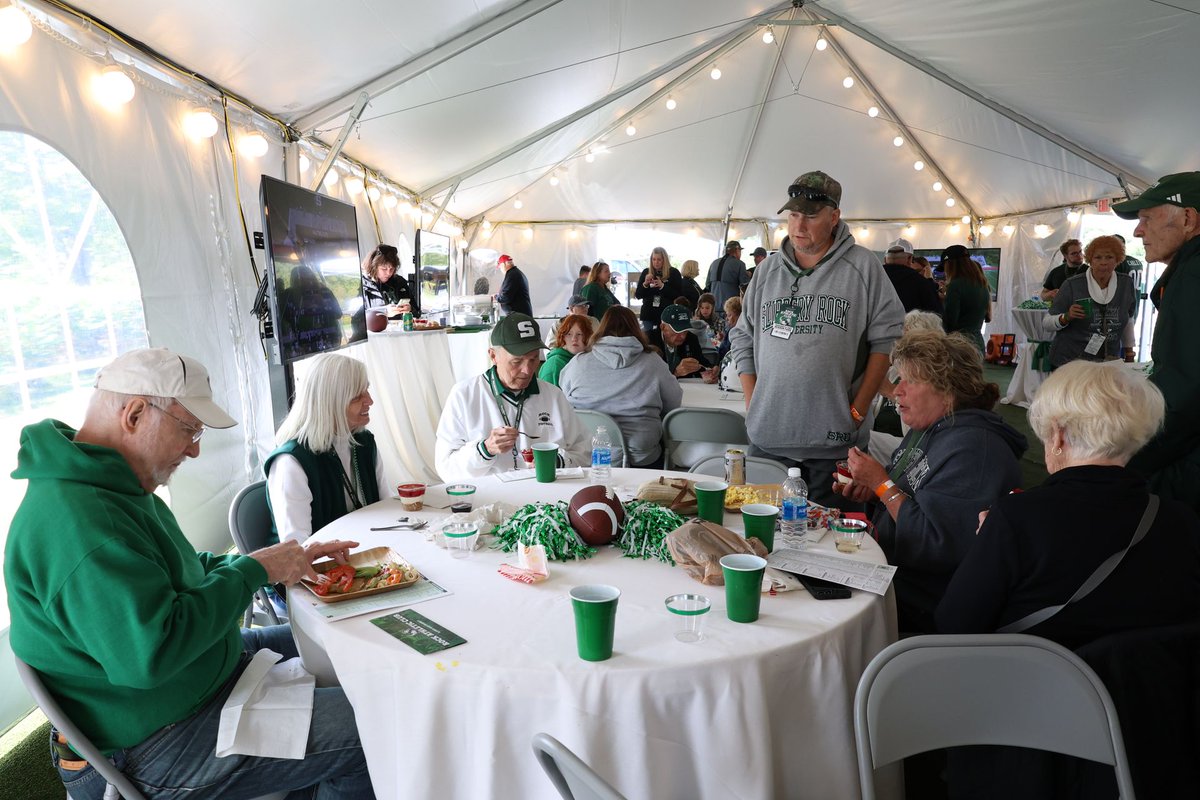 SRUAdvancement's tweet photo. We had a great time Saturday.
ICYMI - #RockFootball won, with a score of 22-7, against New Haven! π¦ππ
Complete album on Facebook.
π https://t.co/AADfB7aoMd
#TheRock #RockNation #RockPride #SRU #SRUPride #SlipperyRockPride #SlipperyRockUniversity #GoRock #Relentless https://t.co/6Fu1ACJsy3