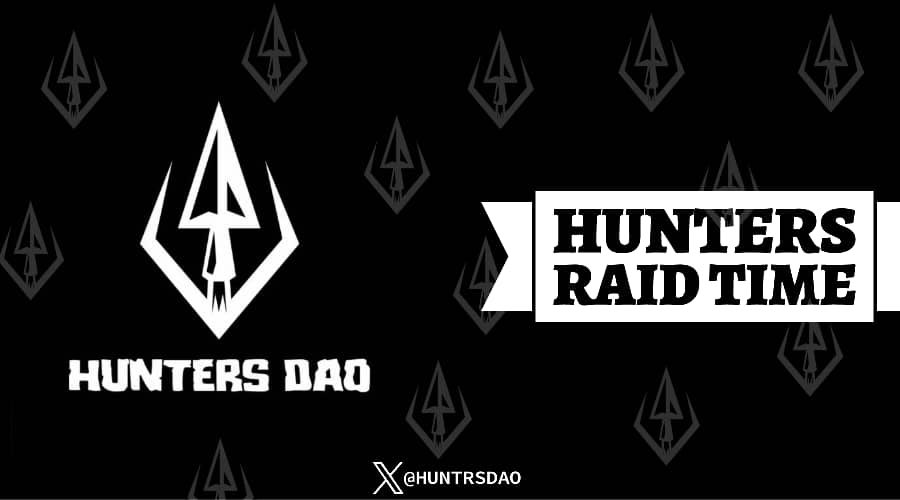 HuntrsDao's tweet photo. @honzomomo We at @HuntrsDao are thrilled about FractalBitcoin, and your project's concept! 

Kindly check your message from @cyborgvice 

thanks! https://t.co/YtqcczAKdl