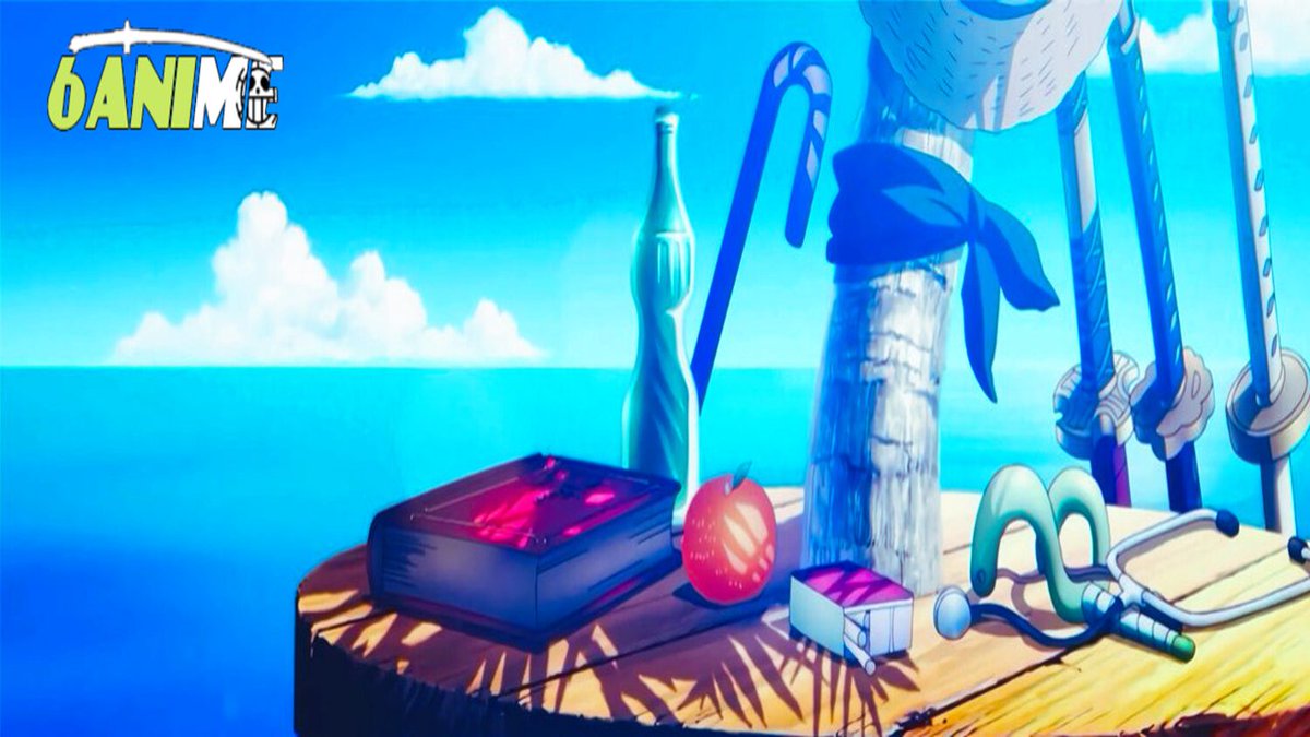 Anime : One Piece
One Piece is a story about Â Monkey D. Luffy, 
6anime.one is a great site to watch anime One Piece, SUB online. You can also watch One Piece in HD or SD quality.
WATCH FREE - 6anime.one/anime/one-piece
#anime #japanese #Boruto #ONEPIECE