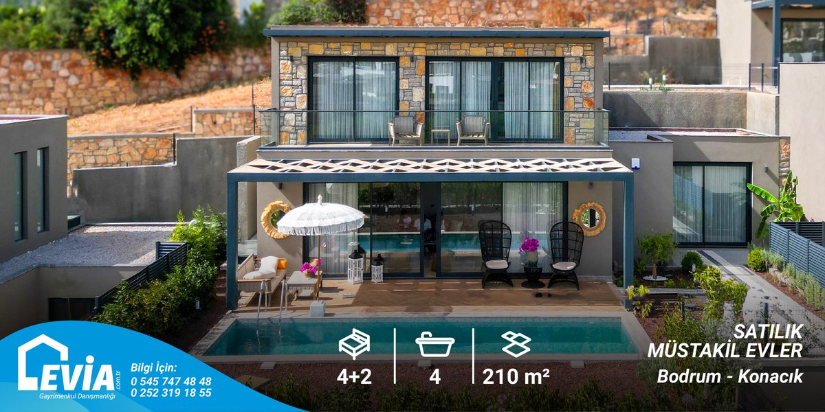 📷 Bodrum Konacık'ta Lüks Yaşam 📷

Detaylı bilgi için ;
Ertuğrul Aydın
0545 747 4848
0252 319 1855

#bodrum
#bodrumdasatılık
#bodrumdasatılıkev
#bodrumdasatılıkvilla
#bodrumdasatılıkmüstakilev
#Konacık
#eviagayrimenkul
#eviacomtr