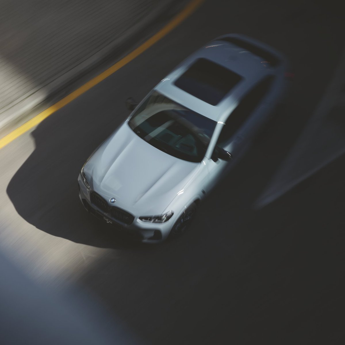 BMWsaudiarabia's tweet photo. سيارة X4، رفاهية القيادة التي تحلم بها.
Experience the luxury drive you’ve always dreamed of. The X4.
#BMWSaudiArabia #BMWKSA #BMW #THEX4 #X4 https://t.co/WV6qm1dcJm