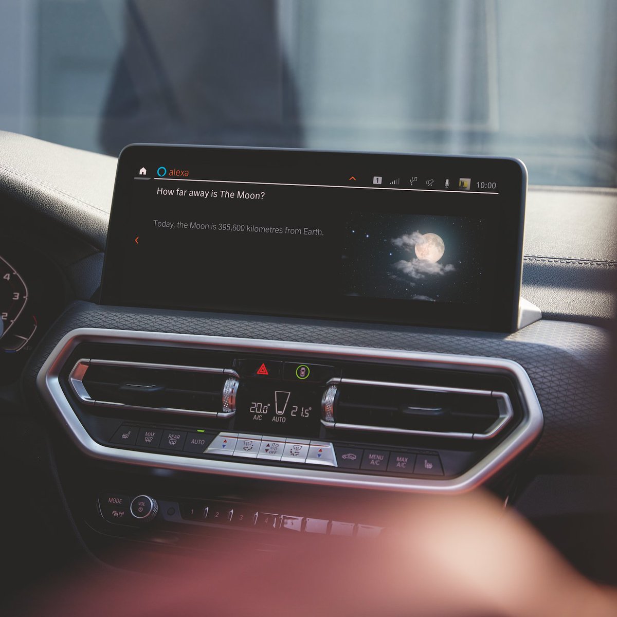 BMWsaudiarabia's tweet photo. سيارة X4، رفاهية القيادة التي تحلم بها.
Experience the luxury drive you’ve always dreamed of. The X4.
#BMWSaudiArabia #BMWKSA #BMW #THEX4 #X4 https://t.co/WV6qm1dcJm