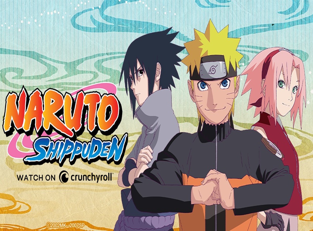 Naruto Shippuuden ナルト- 疾風伝 - Anime
Watch us on Crunchyroll!
• Plataforma: 6anime.one 🖤
WATCH FREE 📺 - 6anime.one/anime/boruto-n…
#anime #japanese #Boruto #NARUTO