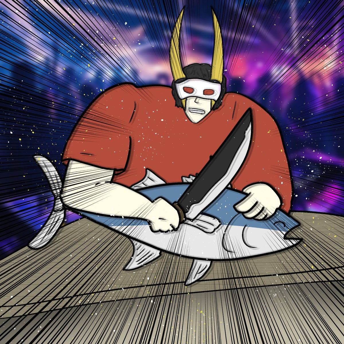 yashi09's tweet image. #MSSPlatinum #MSSP武道館