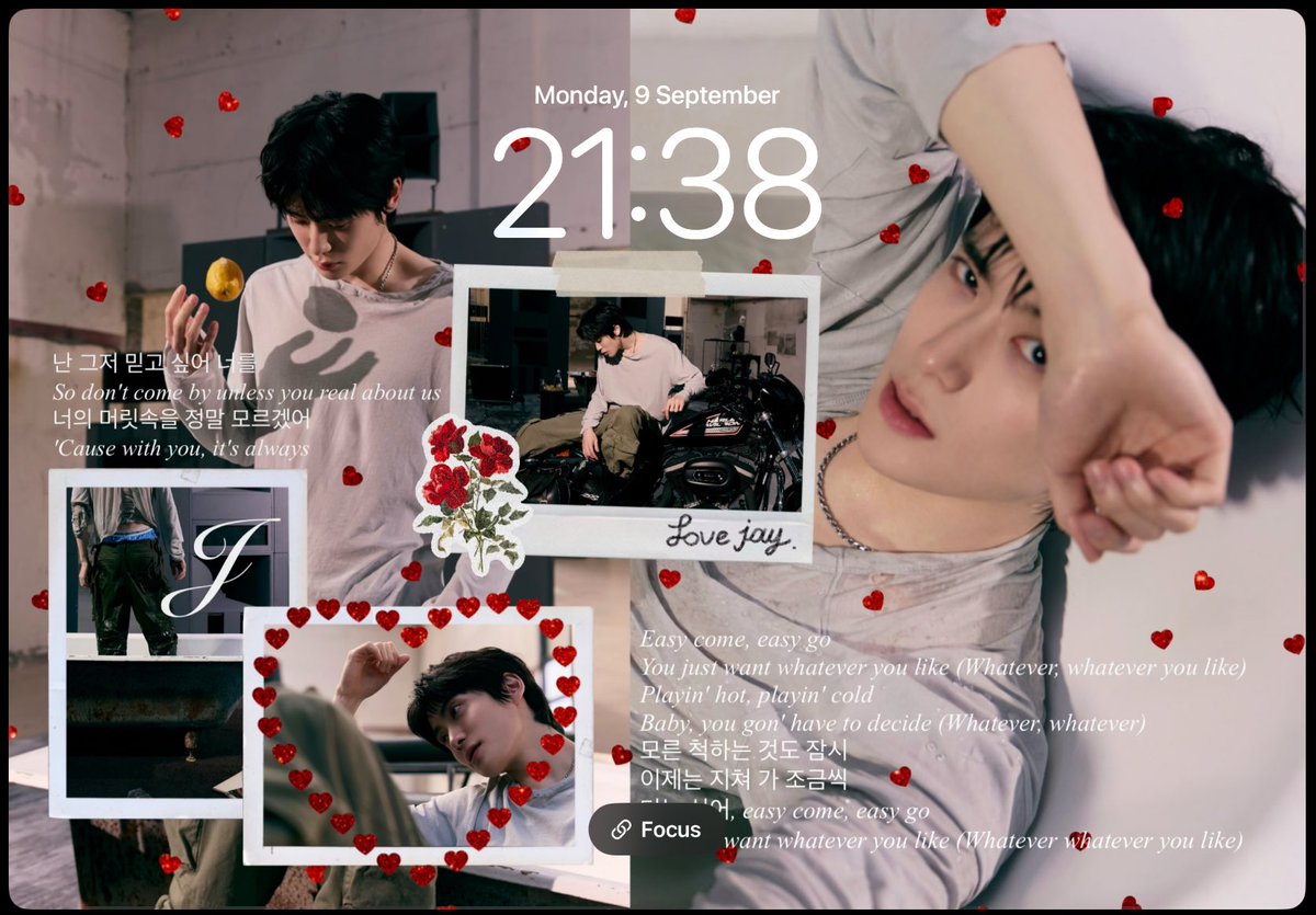 I'm gonna love you completely, 𝓙aehyun♥️🍸