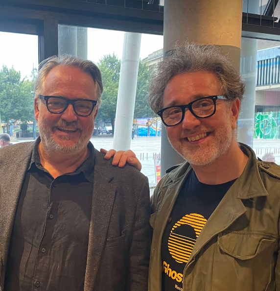 Bob Fischer tweet media