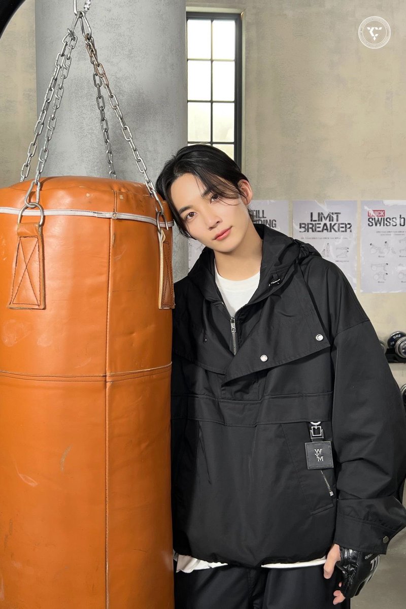 정한’s dane tweet media