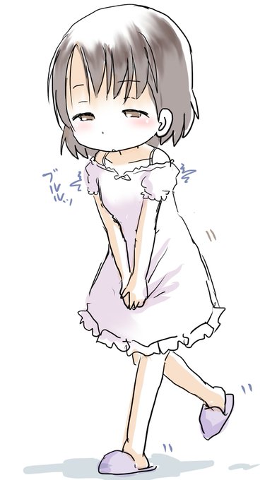 おやす千枝

今日はもう疲れたよ
おトイレ行って寝るです 