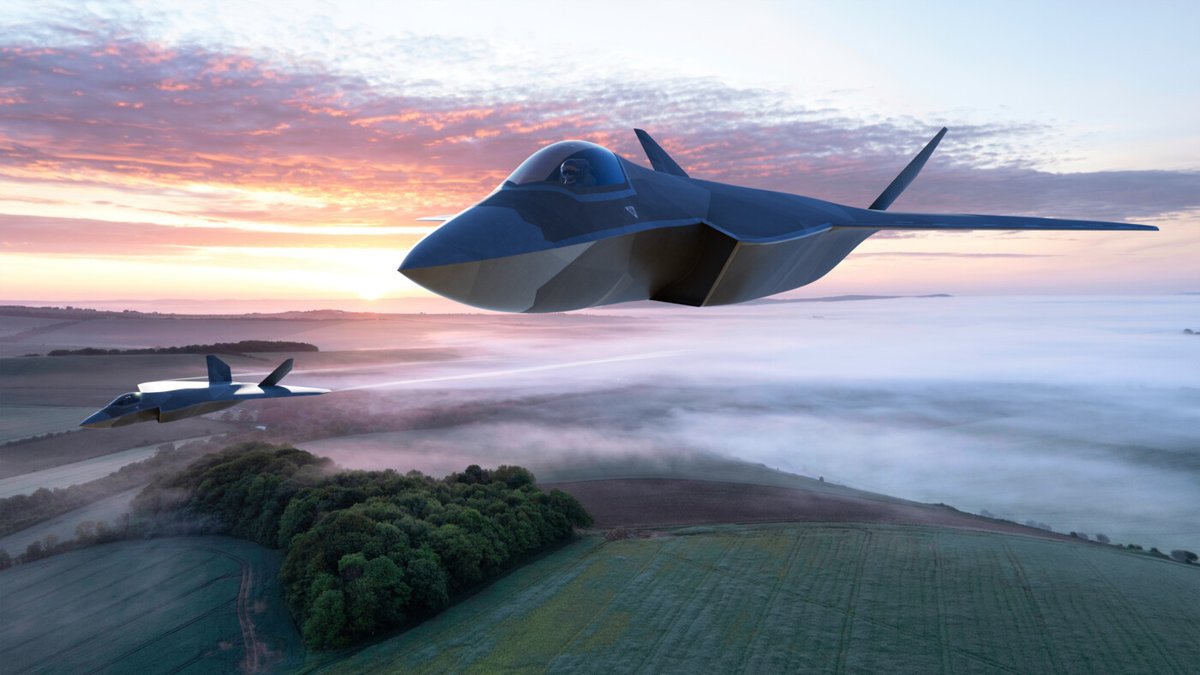 GlobalCombatAir (@globalcombatair) on Twitter photo We’re delighted to be nominated in the Collaboration Award - Ambitious category of the 2024 UK Civil Service Awards.
Collaboration between our 3 governments, and industry partners, is at the heart of everything we do as GCAP.
🇮🇹 🇯🇵 🇬🇧
<a href="/UKCivilService/">UK Civil Service</a> #CSAwards #GlobalCombatAir We’re delighted to be nominated in the Collaboration Award - Ambitious category of the 2024 UK Civil Service Awards.
Collaboration between our 3 governments, and industry partners, is at the heart of everything we do as GCAP.
🇮🇹 🇯🇵 🇬🇧
<a href="/UKCivilService/">UK Civil Service</a> #CSAwards #GlobalCombatAir