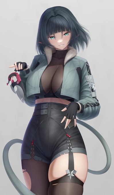 #绝区零
#zzzero 
#ZenlessZoneZero 
#JaneDoe 
#ゼンゼロ 