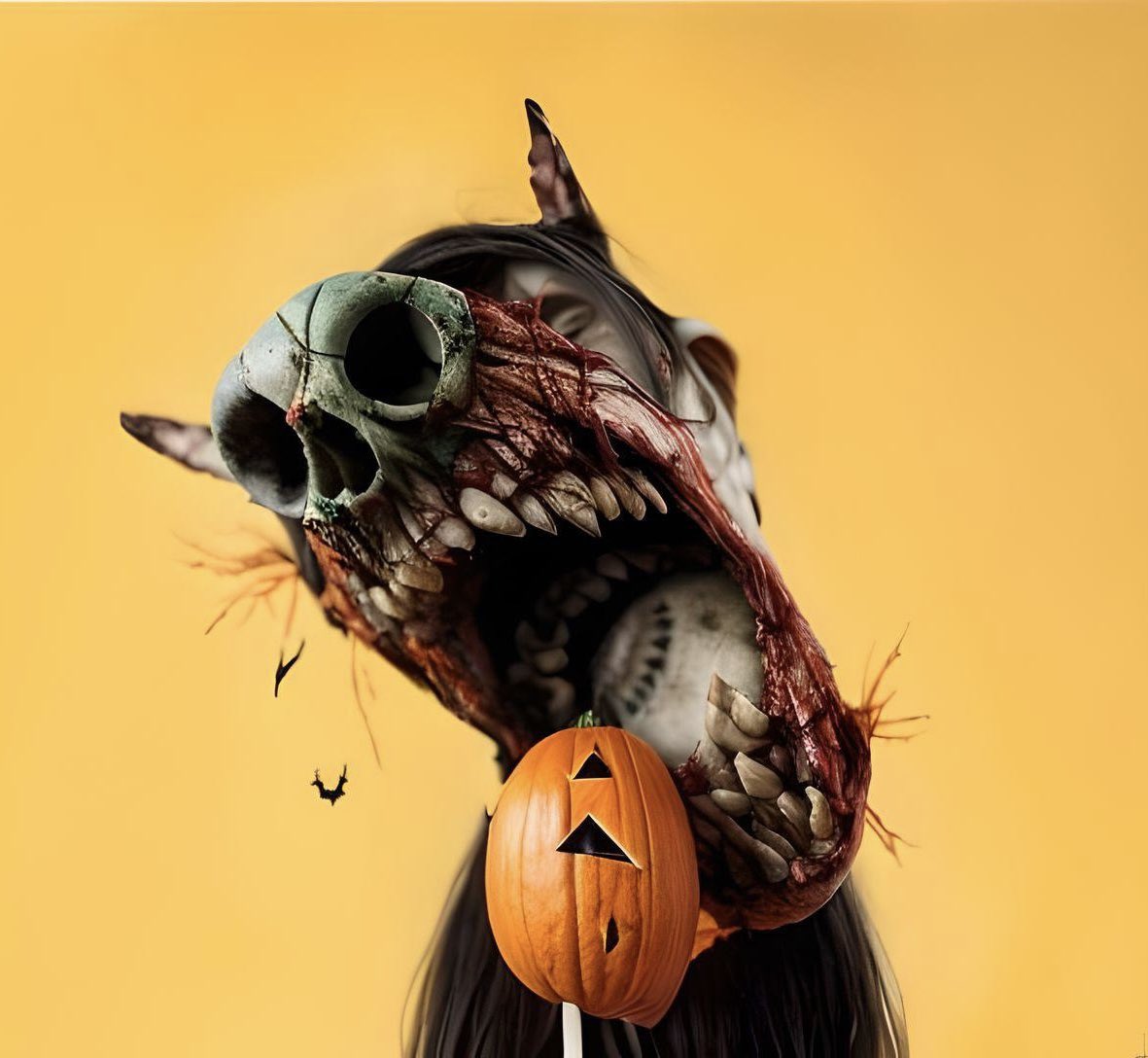 PafosPlug's tweet image. Get your hands on the First 3 members of the Undead DOBEZ Horde 👻🐶

#NFTdrops #New #community