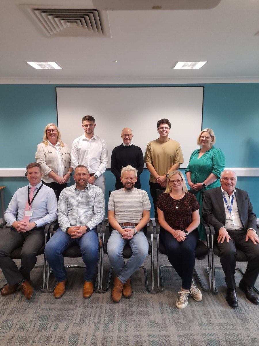 ICW_UK's tweet photo. 👏 Congratulations to all who successfully completed the four-day #CollaborativeLeaders course last week, expertly delivered by Leigh Lawry at @uniofwarwick
We look forward to welcoming new delegates to our next course 11-14 Nov 2024.
✅Learn more: https://t.co/745vqkQNcS https://t.co/5Gk24qvp6v