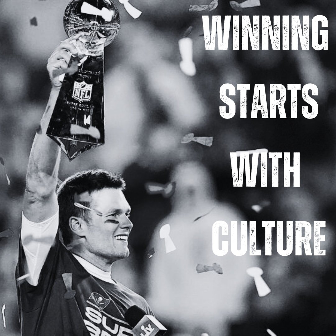 Even as a true Chiefs fan I can appreciate this interesting article in the Harvard Business Review (lnkd.in/e-9dTsmX) on how Tom Brady (The Goat) approaches leadership and teamwork with a unique style. Articles like these have insightful takeaways, and as a leader focused