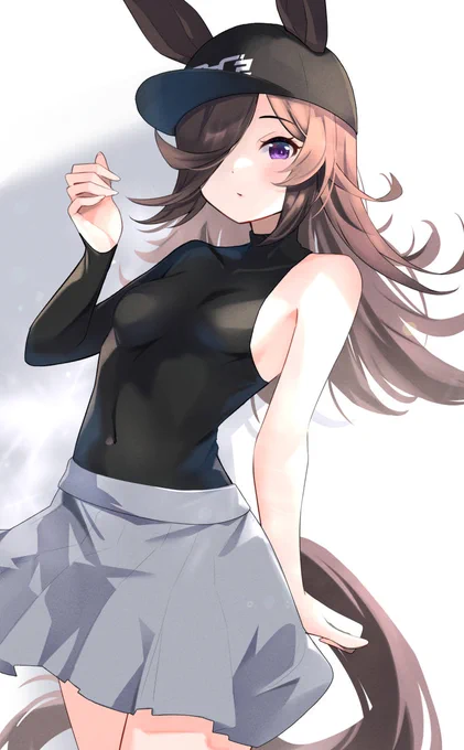 オリィザちゃん22日目 #100日チャレンジ 
