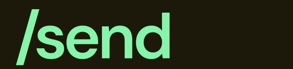 Chan72469036's tweet photo. The era of contactless, borderless commerce is here! 💳✨ With Send make transactions feel like magic. 🌝🚀
Join the revolution where merchants thrive in the new age of digital currency. 🔗
$send

#send
#MoneyUnchained #SeamlessSpending https://t.co/cbH6jI1FfS