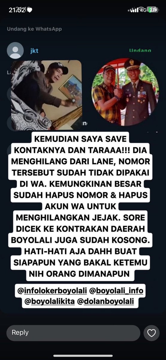 hwgaffh's tweet photo. guysss tolong up ini kasus prah banget ini https://t.co/yTo7sd1zDg