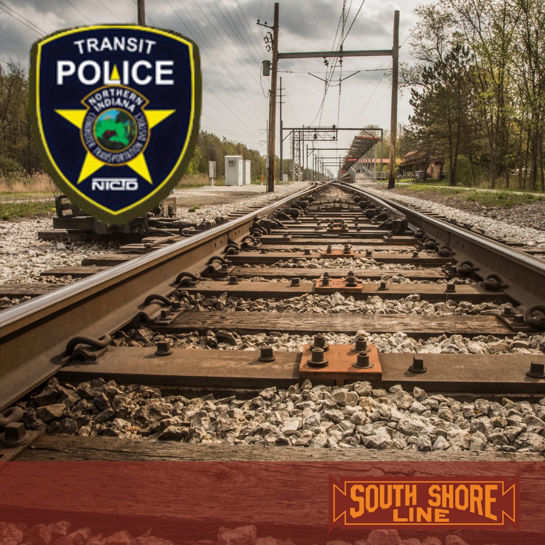 southshoreline's tweet photo. We are thankful for the guardians of your journey - our dedicated Transit Police! 🚔🚉 Ensuring safety and security on every ride, they're the unsung heroes who keep the SSL experience safe and pleasant for all.

https://t.co/16eIk5HbCZ

#southshoreline #transitpolice #travel https://t.co/MJeFS4Yupq