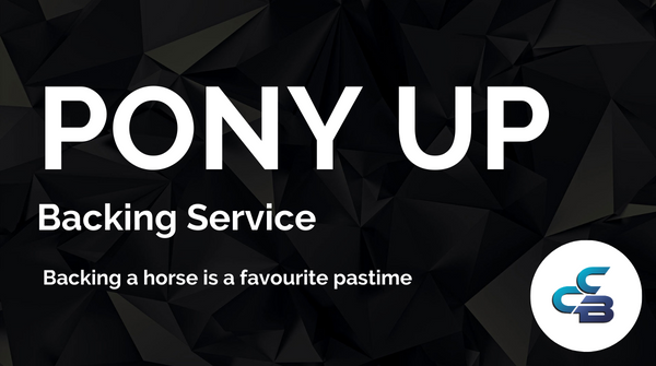 CCBStrategy's tweet photo. An excellent service just what you would expect.

1st. Luckie Seven 5.16
1st. Wasdell Dundalk 12.60
1st. Dripsey Moon 3.21
1st. Here Comes Georgie 3.55

All @Betfair_Aus SP so we ALL get on!

#Clevertogether #CCBLife https://t.co/tIo2Z1uRJi