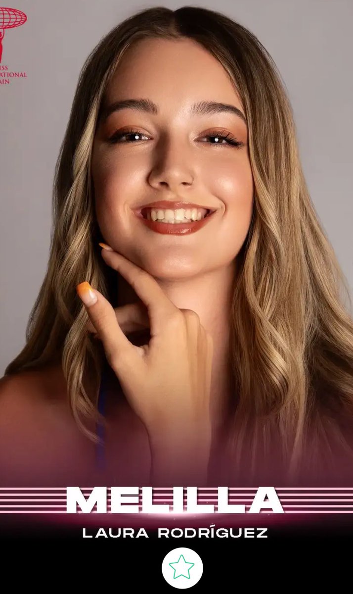 CVMelillaCanter's tweet photo. #GalaMissInternacionalSpain
Desde el @cvmelilla y @CVMELILLAFEM queremos desear toda la suerte 🍀 a nuestra jugadora juvenil #LauraRodriguez.
Para nosotras, eres la ➕bella del mundo
Vota a #Laura 👉 https://t.co/svLdZm3MLL
@melilla_deporte
@tv_melilla
@MelillaTurismo https://t.co/2mzfbu7Zhx