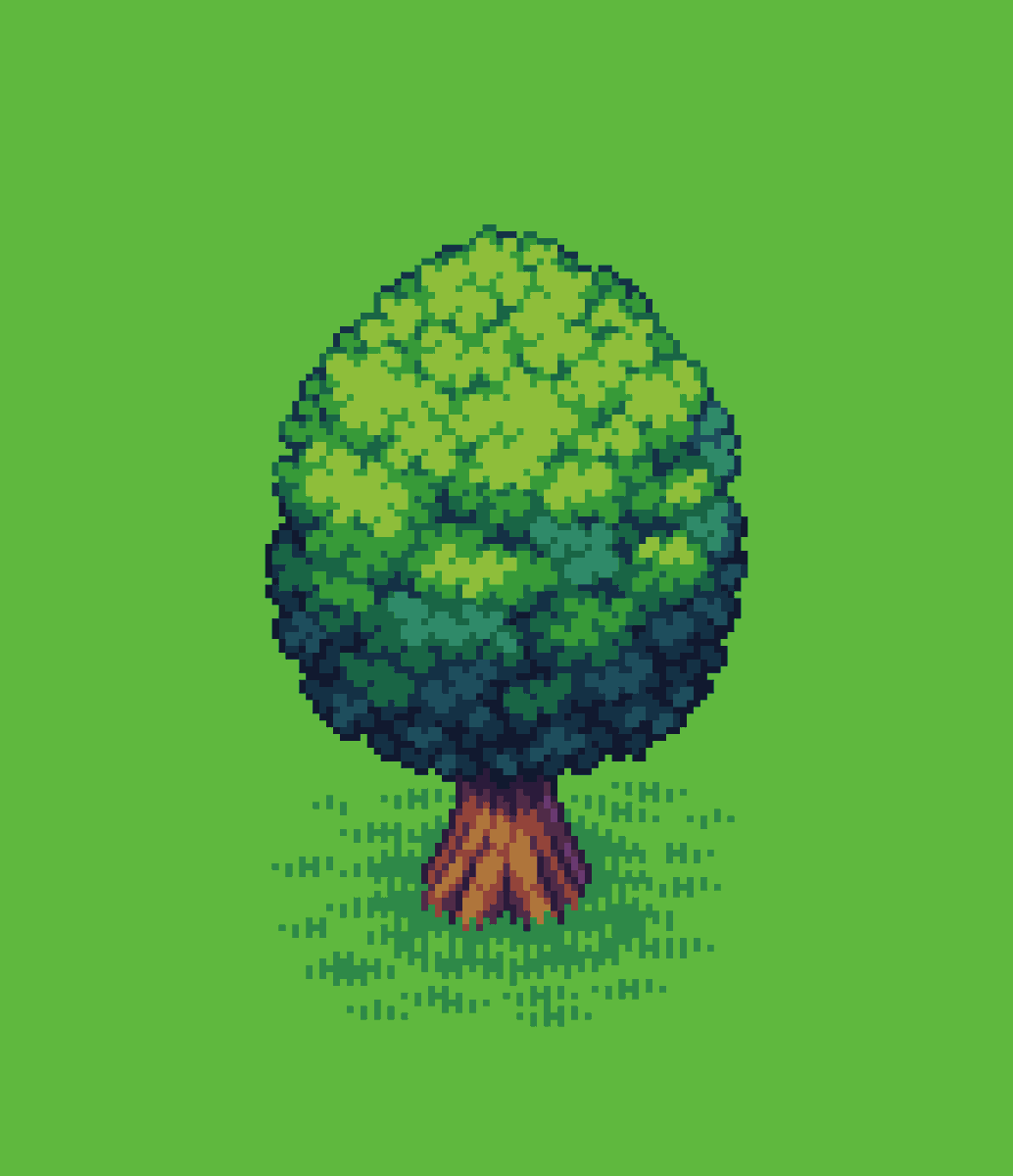 #pixelart