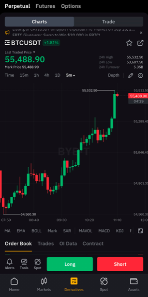 #BITCOIN IS PUMPING 🚀