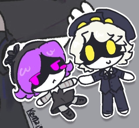 #murderdrones 
#머더드론_트친소
안녕하세요,, 이제시험기간이라 바빠지는데
이번지나면 진짜 시간없을거같아서 미리열어봐요,,, 🥺
잡계인데 머드주력입니다!!!! 자주접속몬해요 ㅜ
