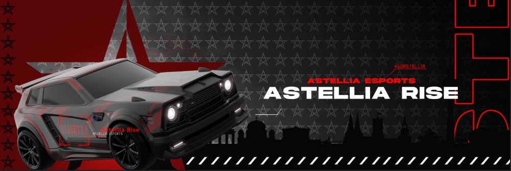 Astellia eSports tweet media