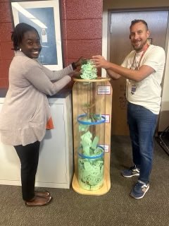 Steeple Run tweet media