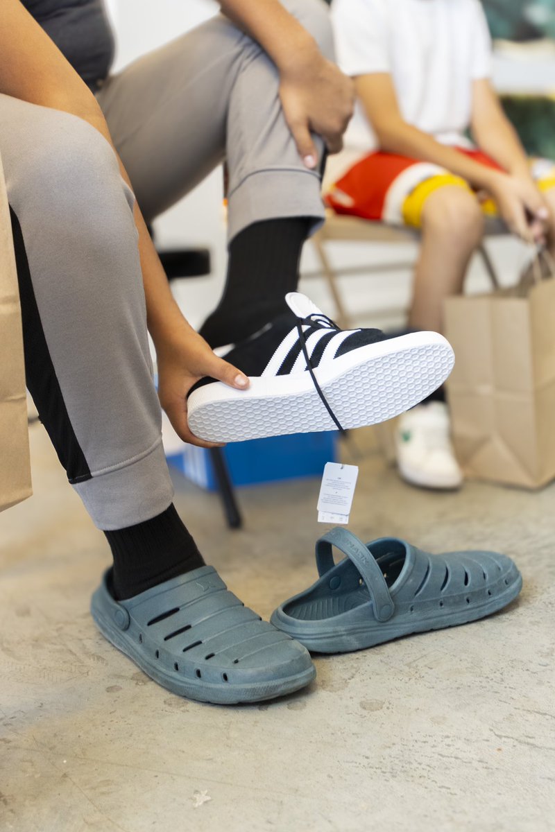 Pasos for Oak Cliff tweet media