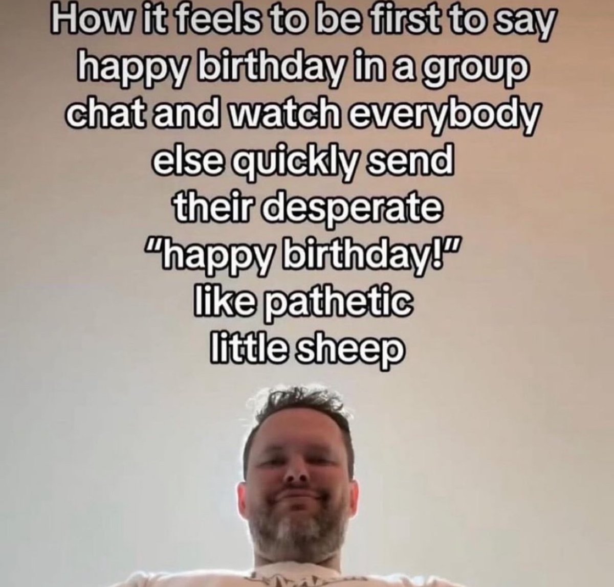 NoContextHumans's tweet photo. https://t.co/rPSqt0xKNq