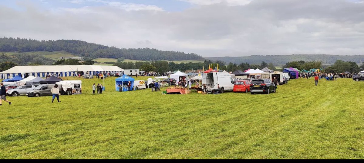 Kildale Show tweet media
