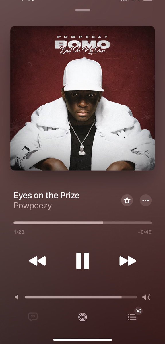 BAMIDELE🕊 tweet media