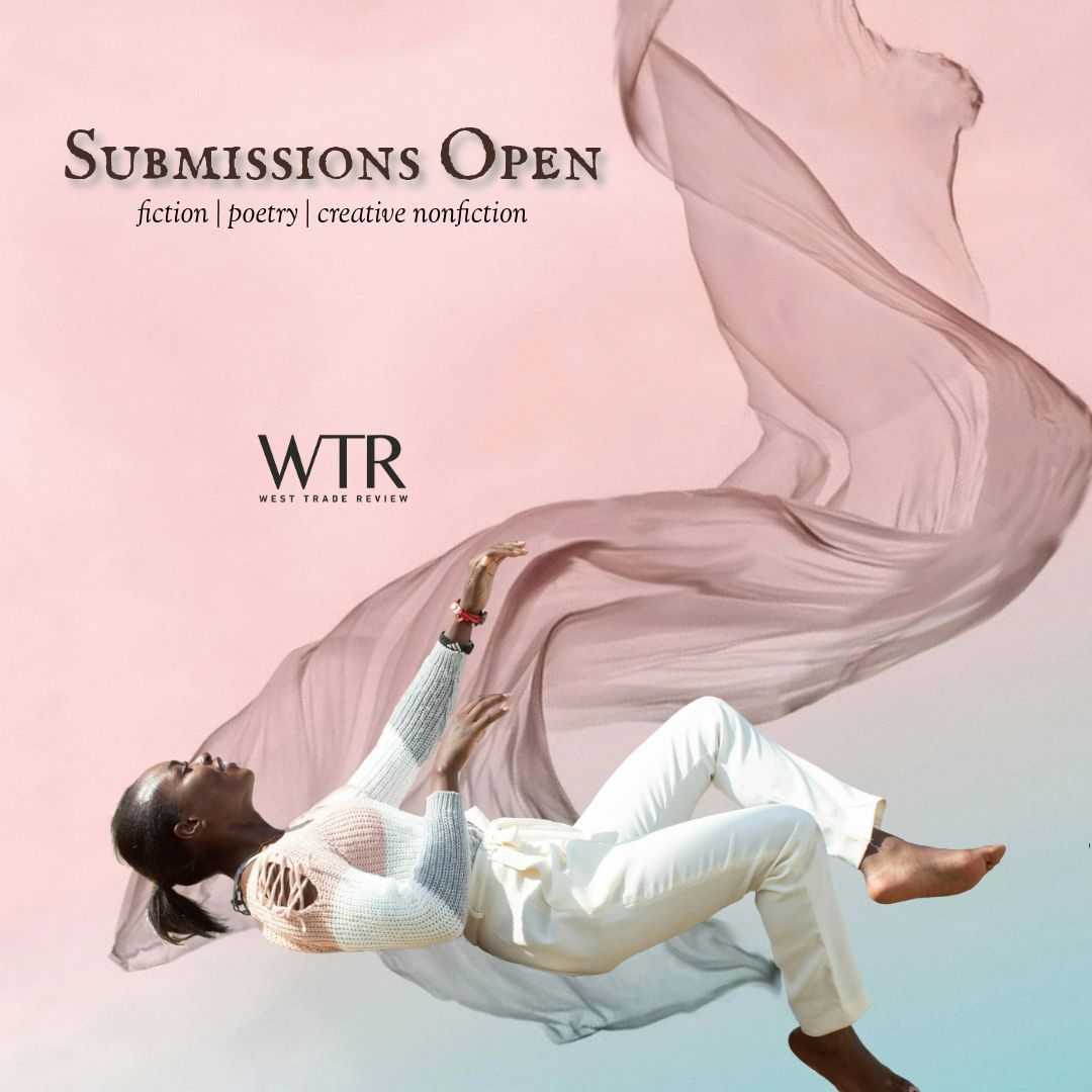 West Trade Review tweet media